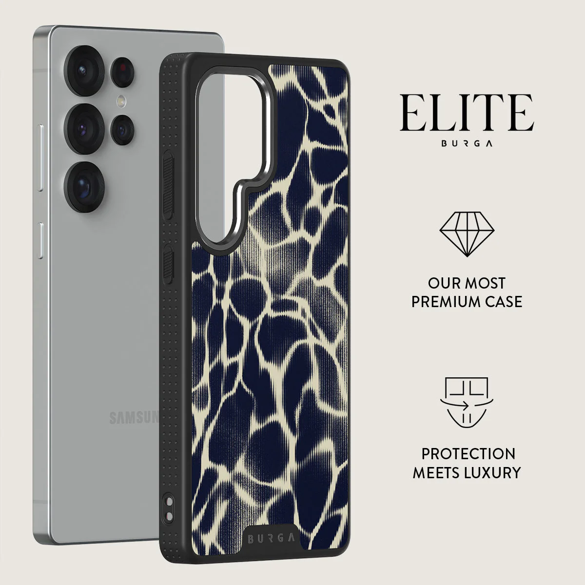 Abyss - Samsung Galaxy S25 Ultra Case - Image 13