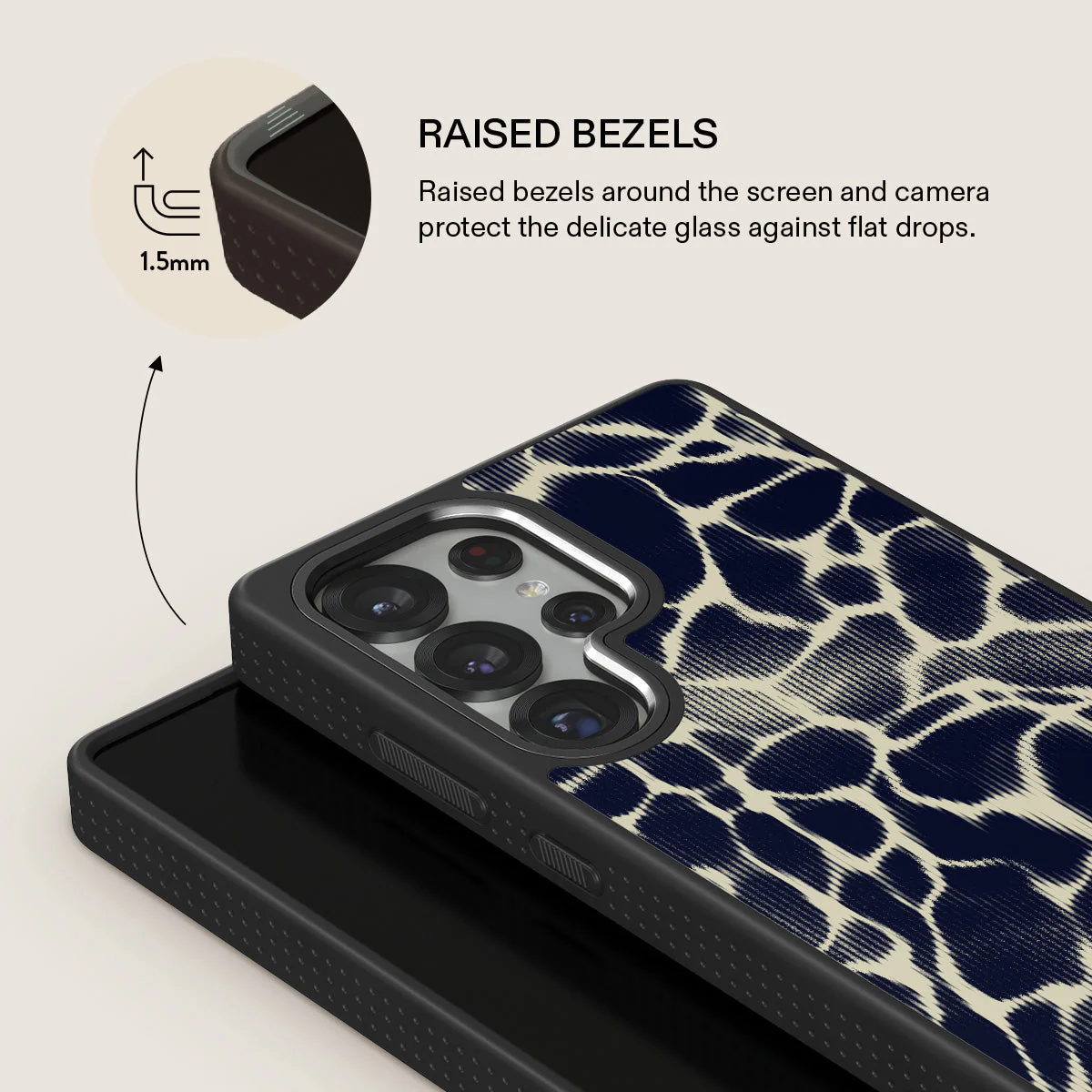 Abyss - Samsung Galaxy S25 Ultra Case - Image 15