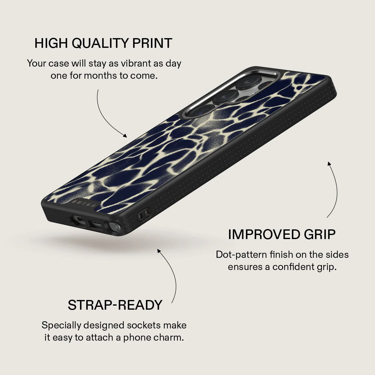 Abyss - Samsung Galaxy S25 Ultra Case - Image 16