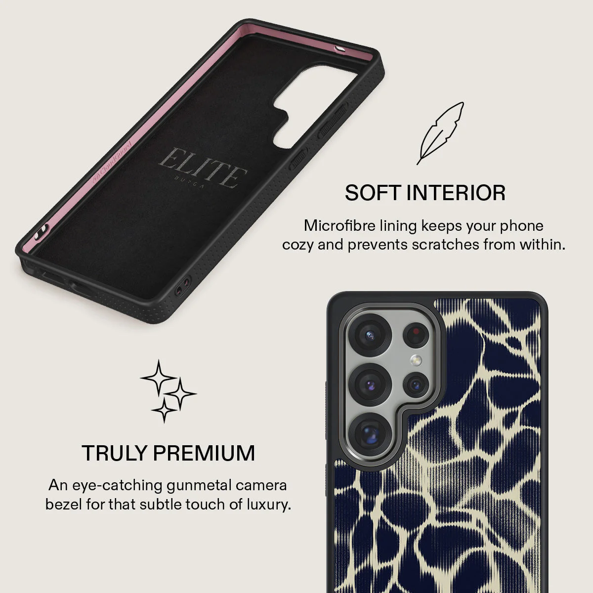 Abyss - Samsung Galaxy S25 Ultra Case - Image 17