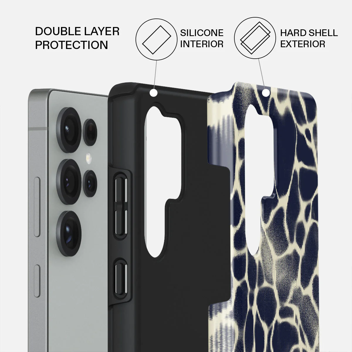 Abyss - Samsung Galaxy S25 Ultra Case - Image 2