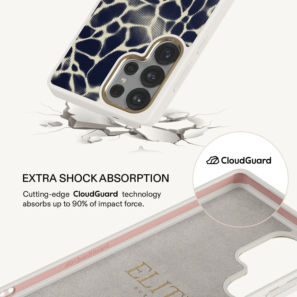 Abyss - Samsung Galaxy S25 Ultra Case - Image 21