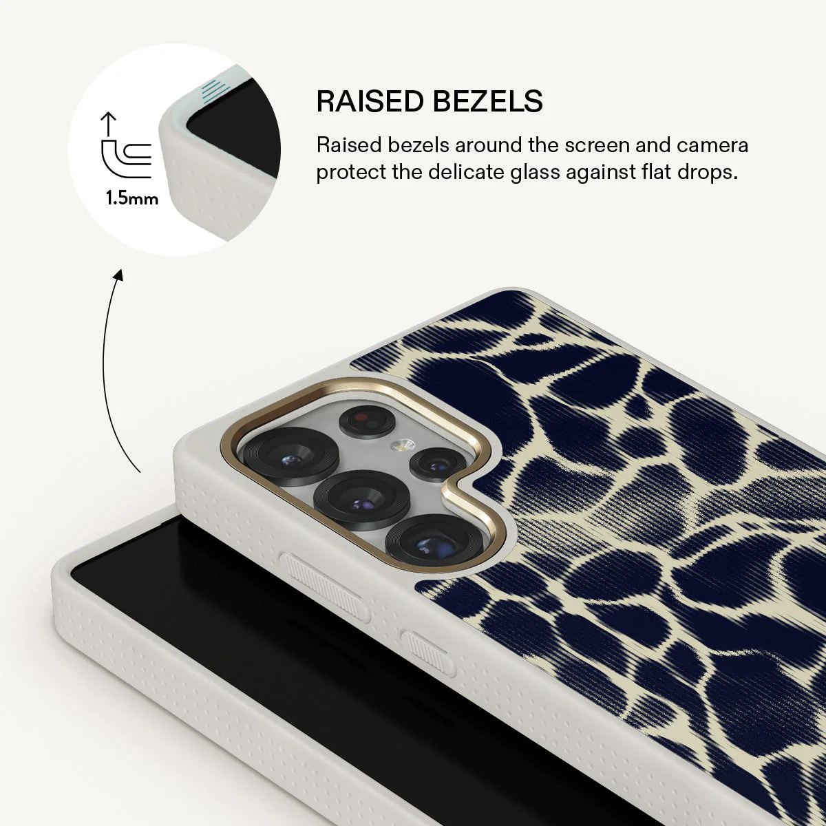 Abyss - Samsung Galaxy S25 Ultra Case - Image 22