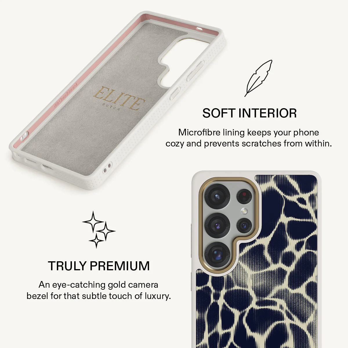 Abyss - Samsung Galaxy S25 Ultra Case - Image 24