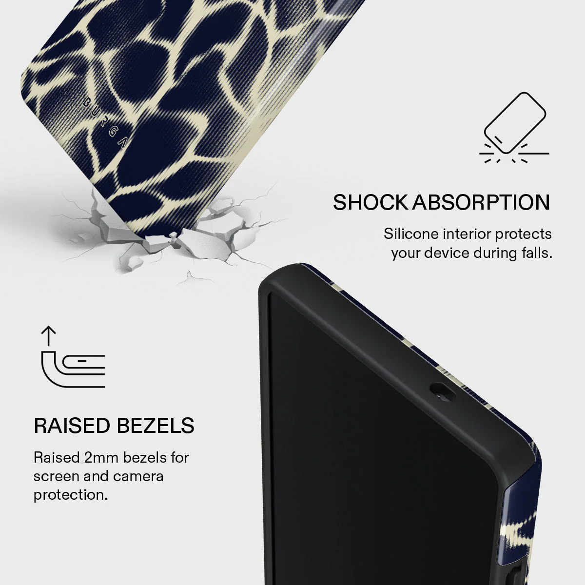 Abyss - Samsung Galaxy S25 Ultra Case - Image 4