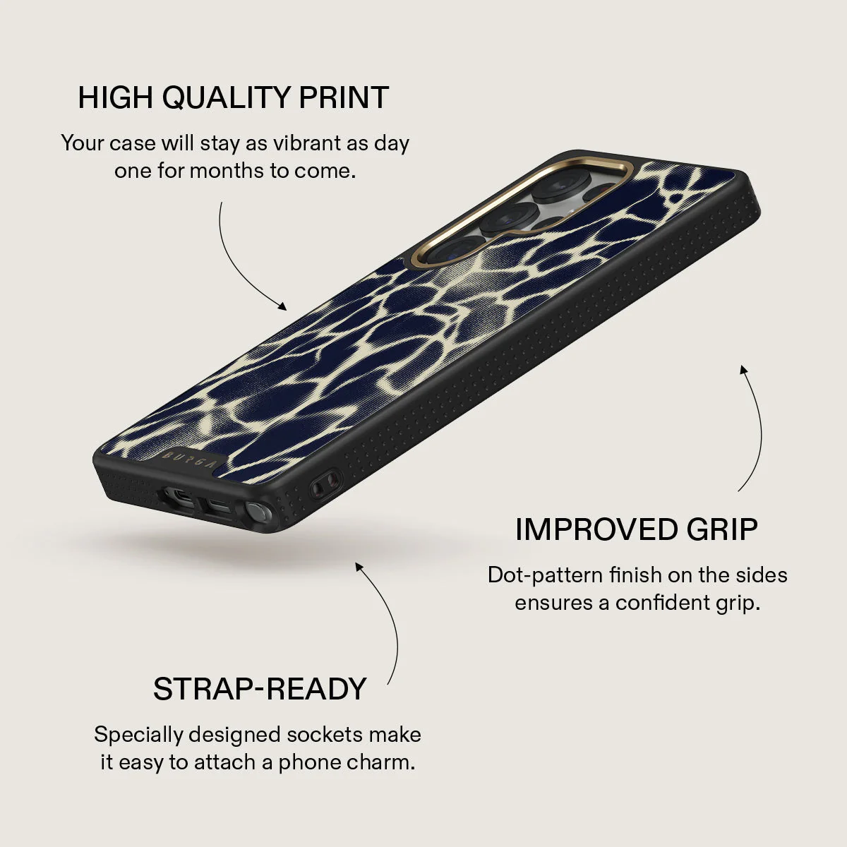 Abyss - Samsung Galaxy S25 Ultra Case - Image 9