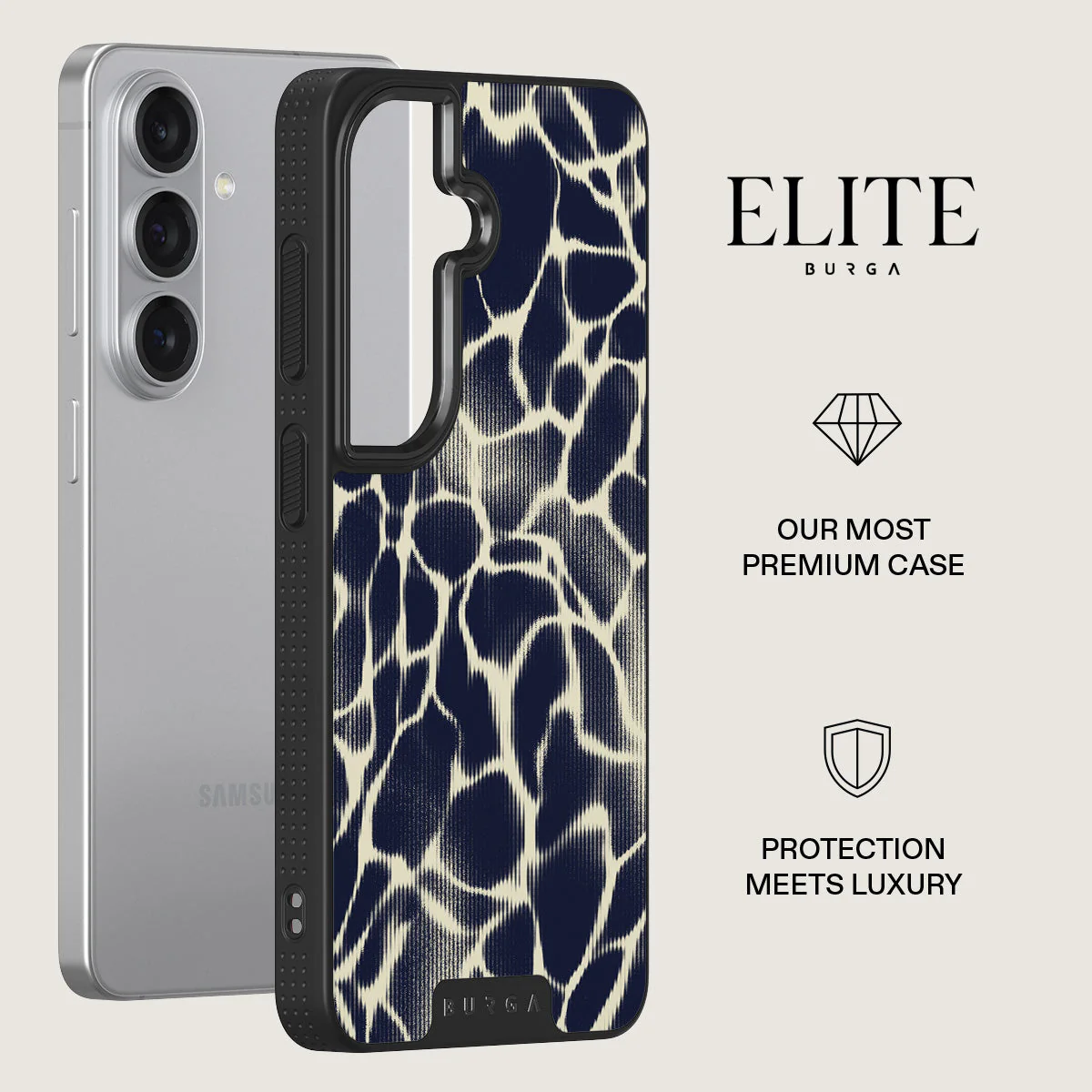 Abyss - Samsung Galaxy S26 Case - Image 13