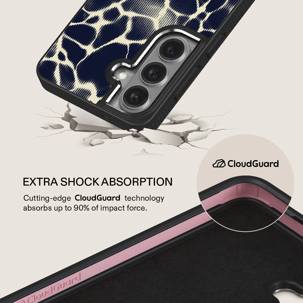 Abyss - Samsung Galaxy S26 Case - Image 14
