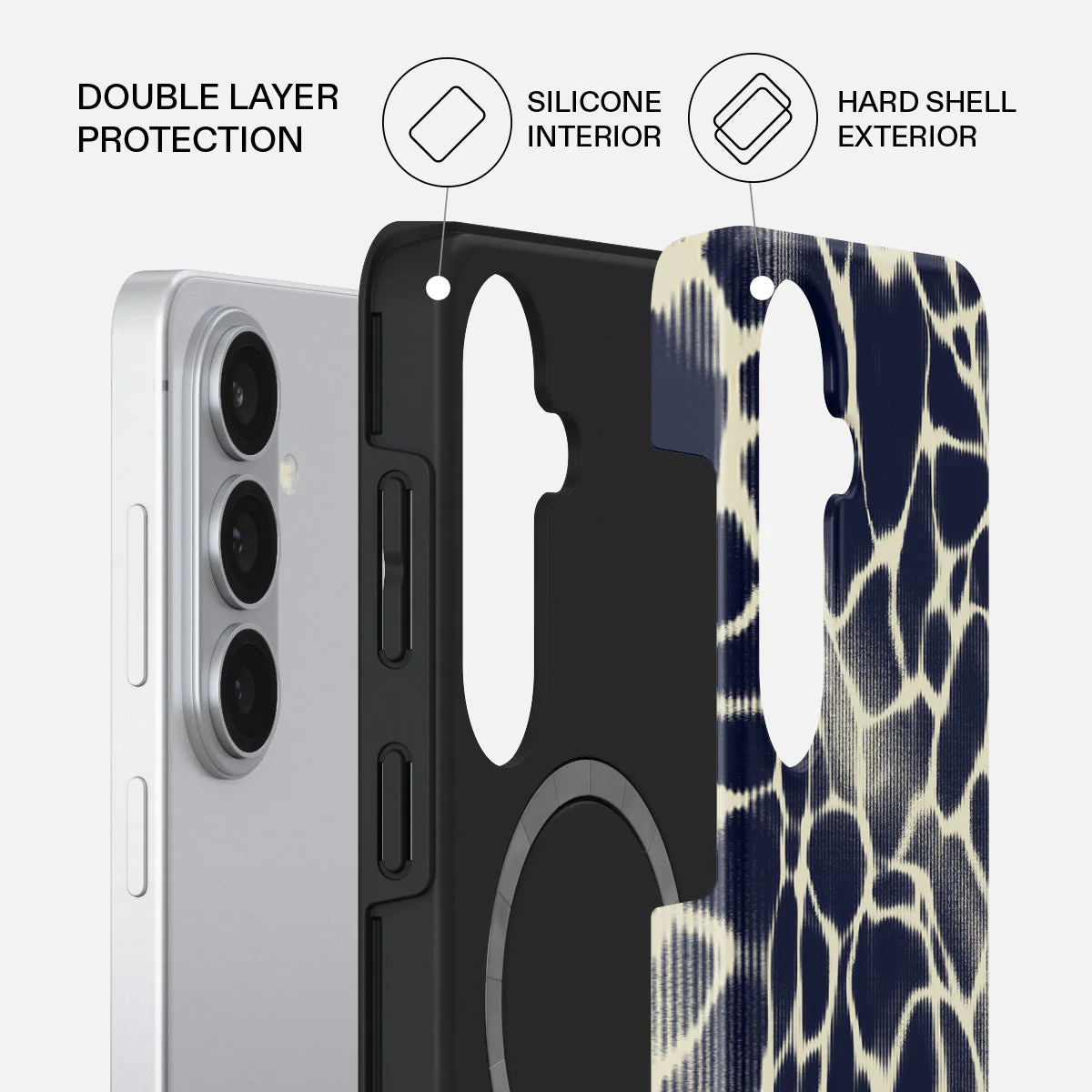 Abyss - Samsung Galaxy S26 Case - Image 2
