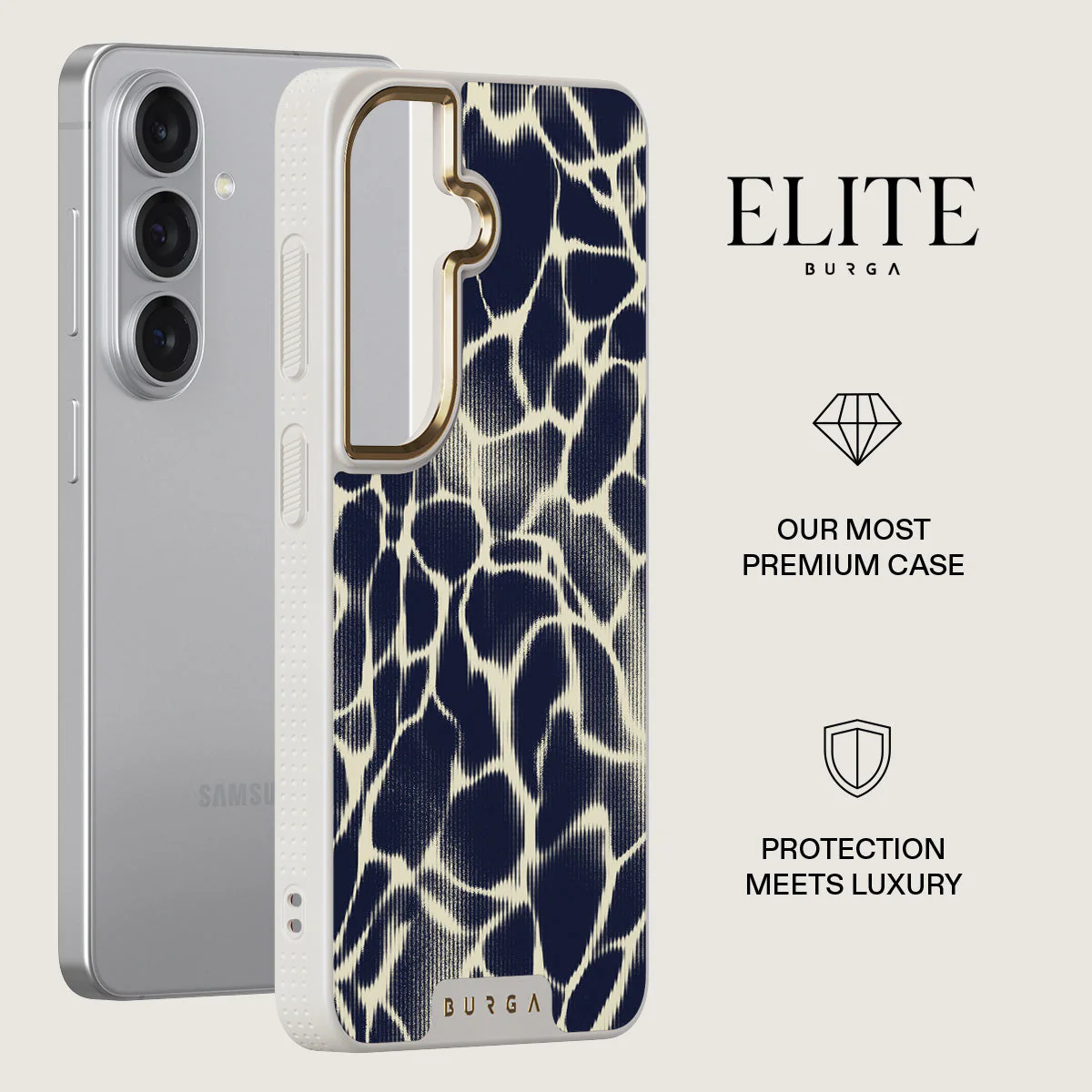 Abyss - Samsung Galaxy S26 Case - Image 27