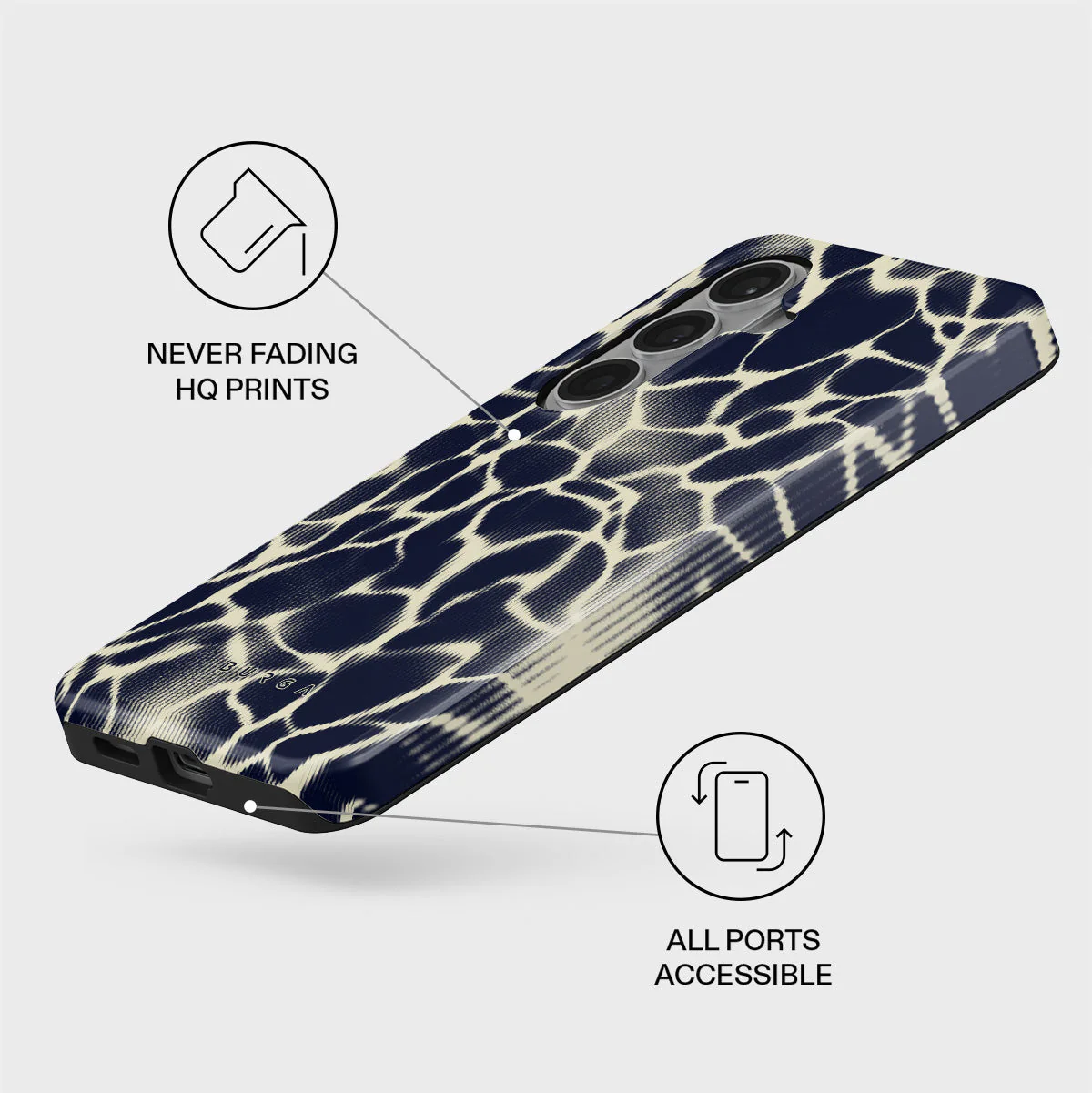 Abyss - Samsung Galaxy S26 Case - Image 3