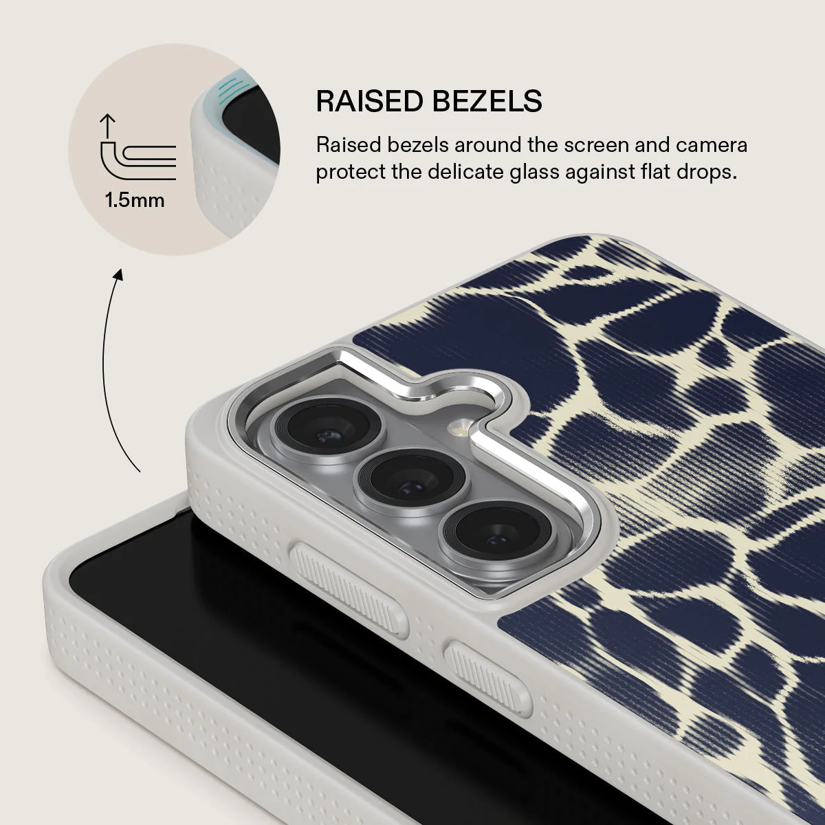 Abyss - Samsung Galaxy S26 Case - Image 36