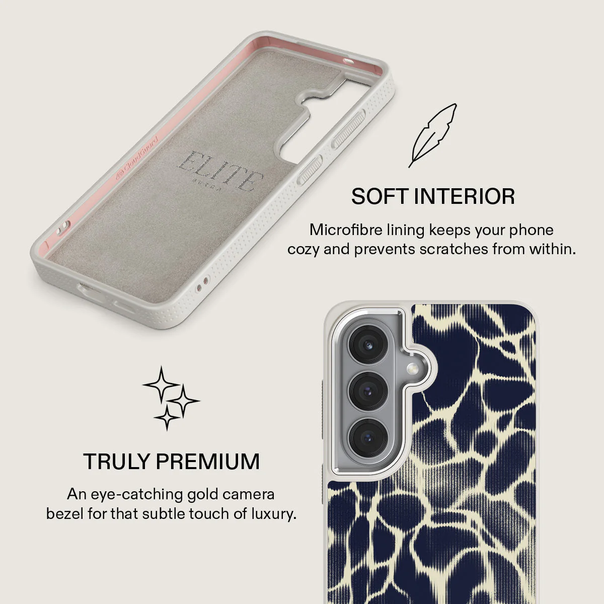 Abyss - Samsung Galaxy S26 Case - Image 38