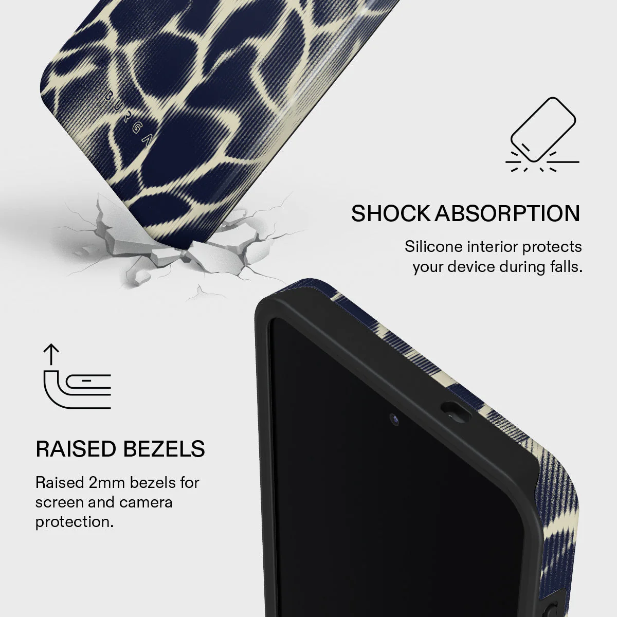 Abyss - Samsung Galaxy S26 Case - Image 4