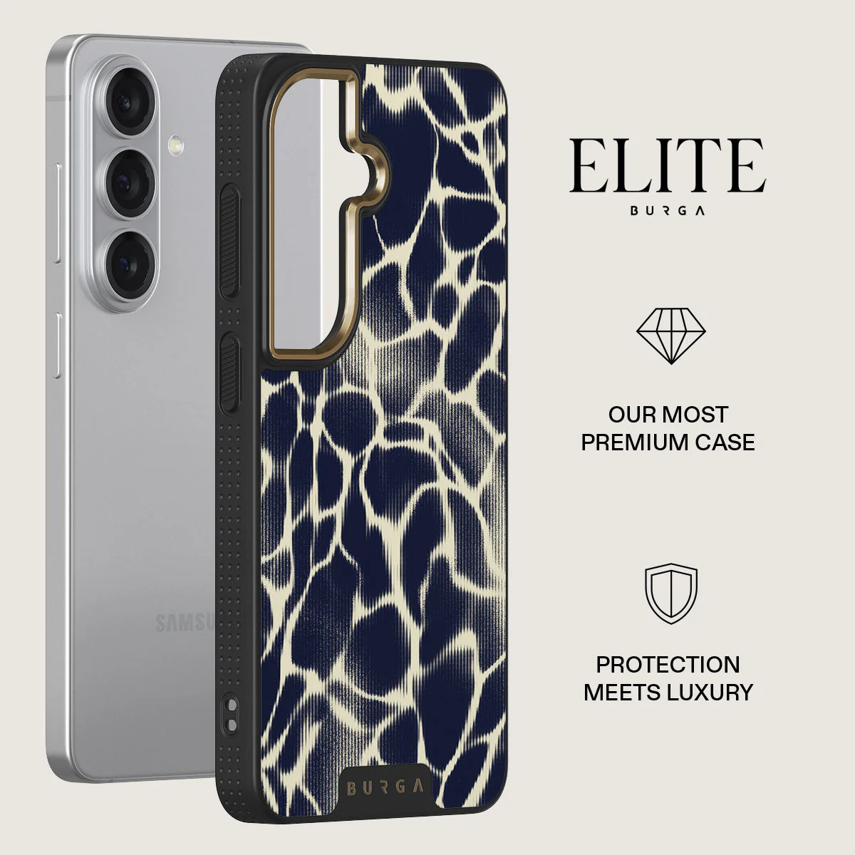 Abyss - Samsung Galaxy S26 Case - Image 6