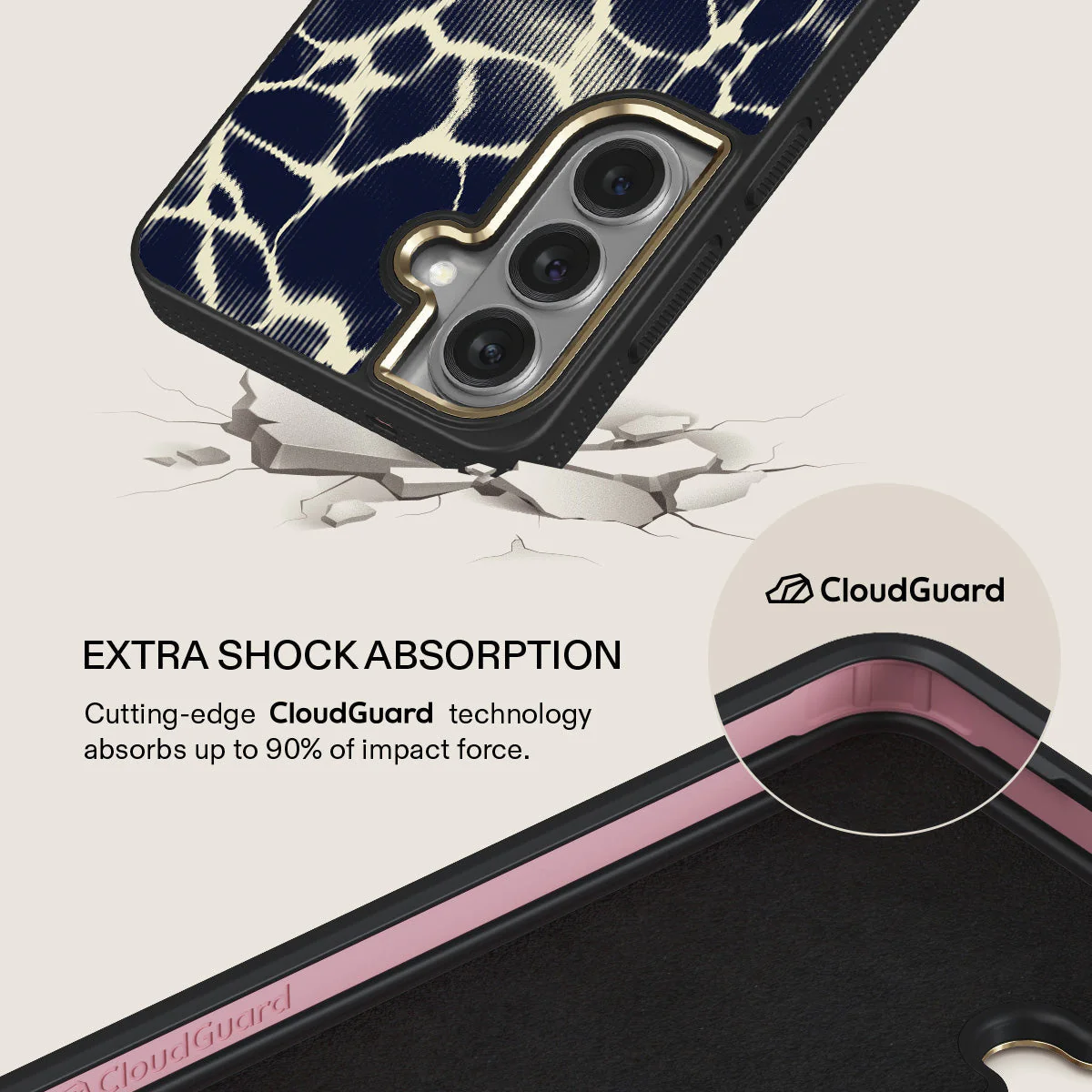 Abyss - Samsung Galaxy S26 Case - Image 7