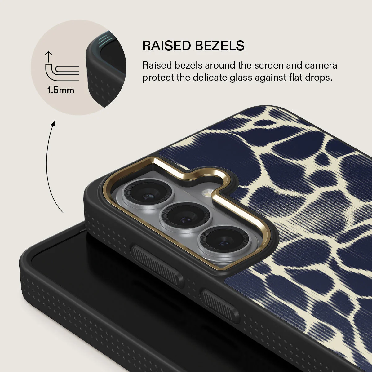 Abyss - Samsung Galaxy S26 Case - Image 8