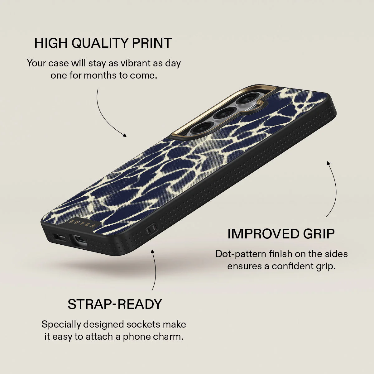 Abyss - Samsung Galaxy S26 Case - Image 9