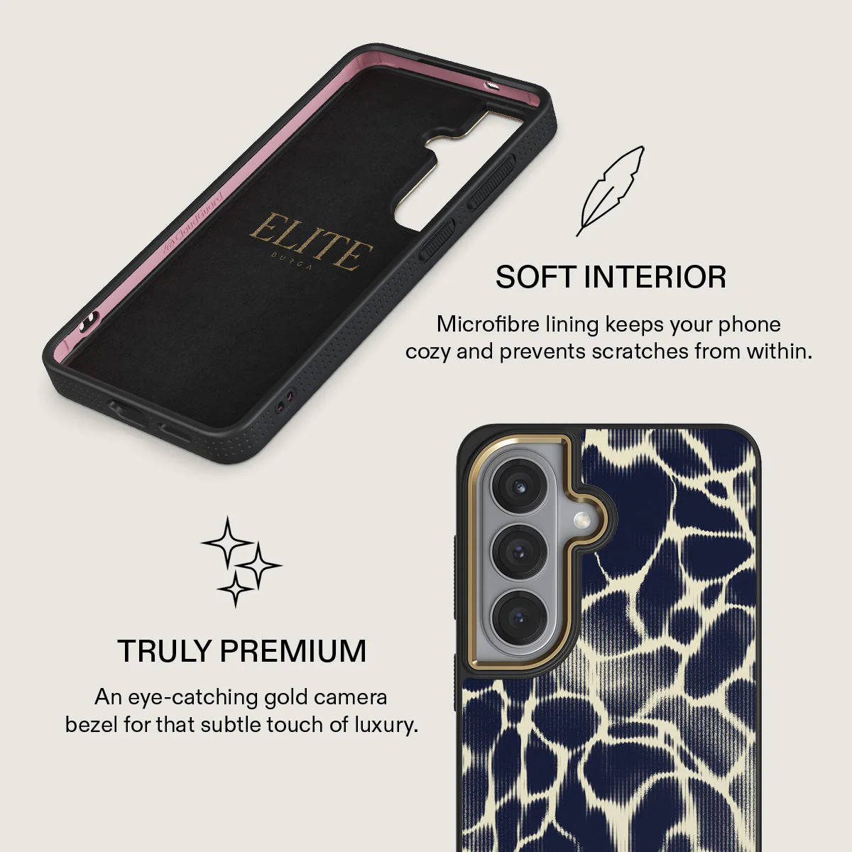 Abyss - Samsung Galaxy S26 Plus Case - Image 10
