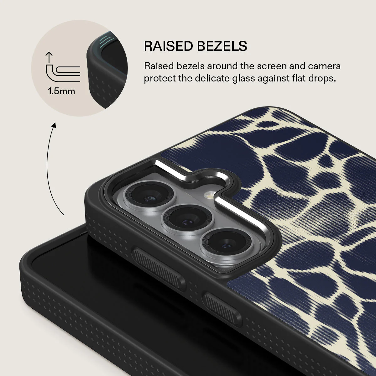 Abyss - Samsung Galaxy S26 Plus Case - Image 15