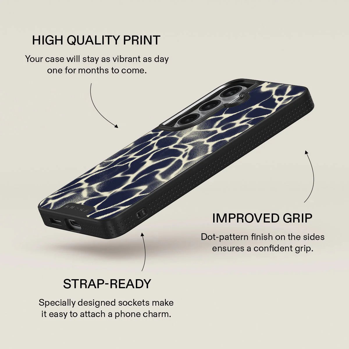 Abyss - Samsung Galaxy S26 Plus Case - Image 16