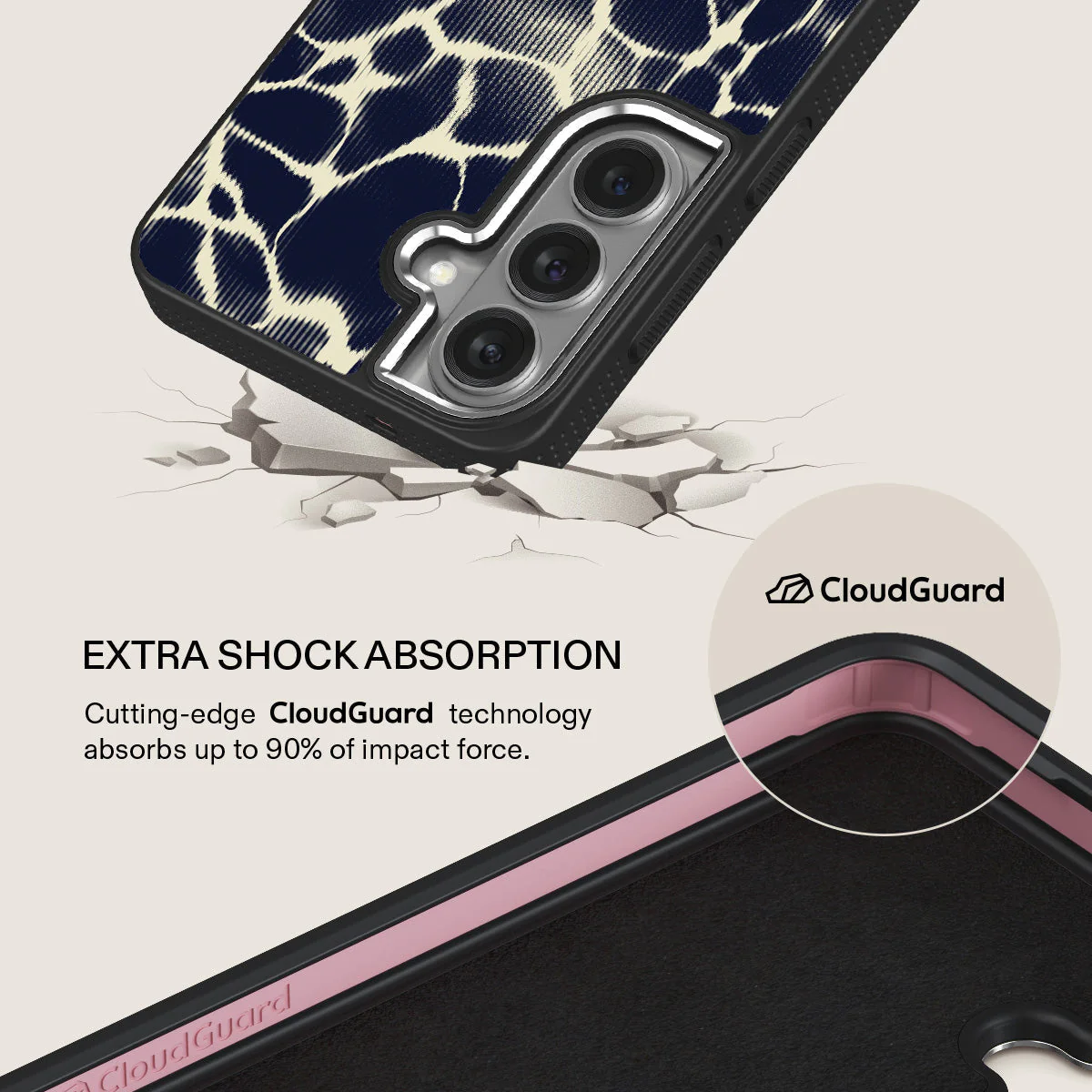 Abyss - Samsung Galaxy S26 Plus Case - Image 21