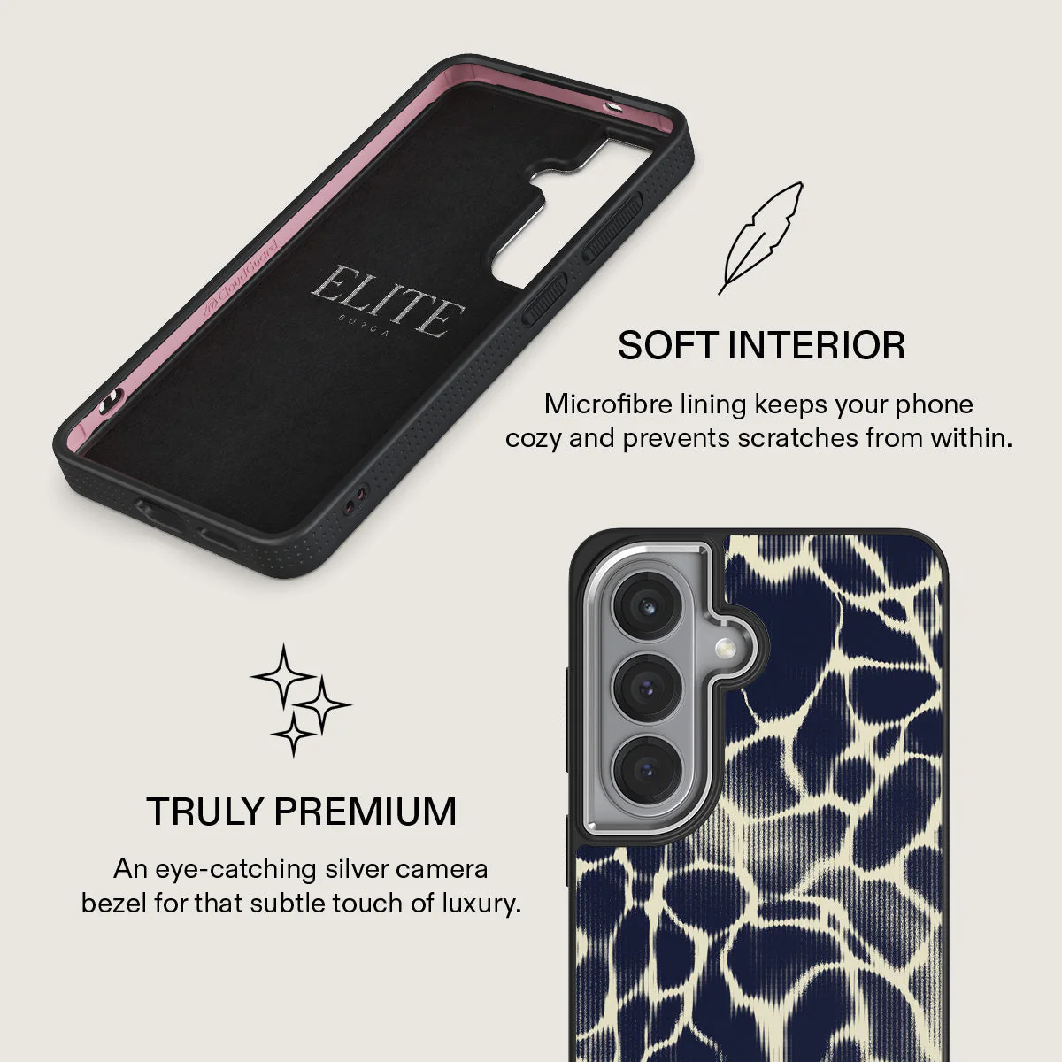 Abyss - Samsung Galaxy S26 Plus Case - Image 24