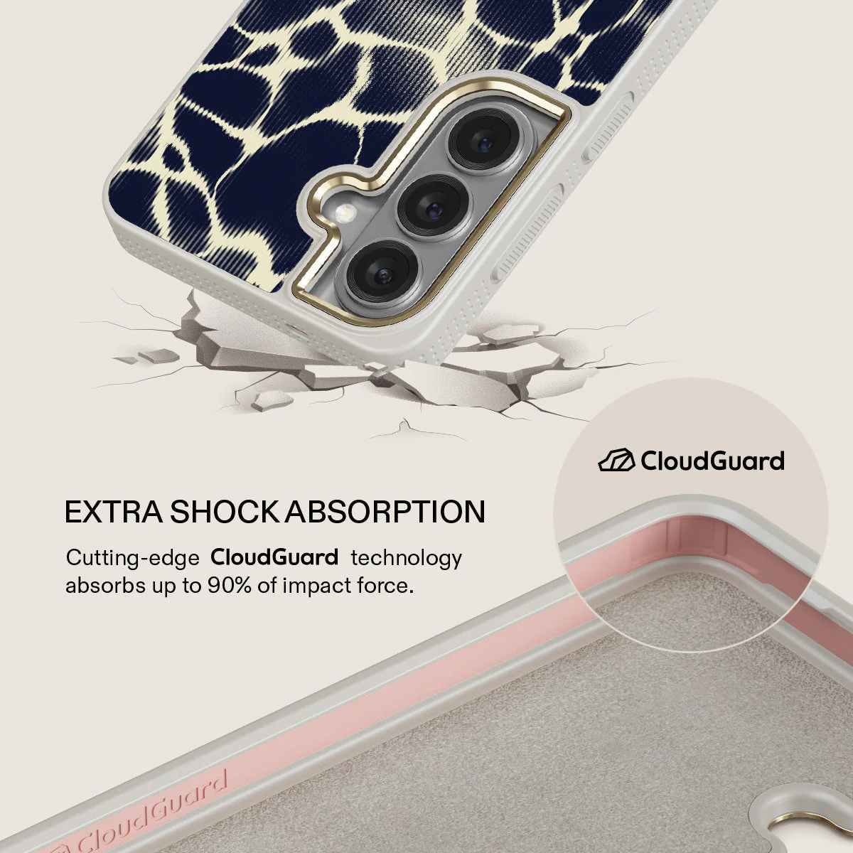 Abyss - Samsung Galaxy S26 Plus Case - Image 28