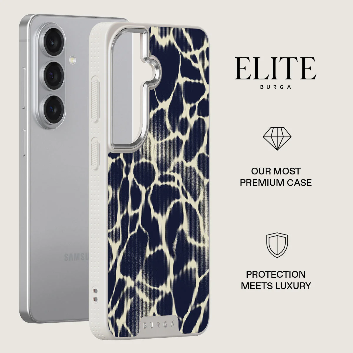 Abyss - Samsung Galaxy S26 Plus Case - Image 34