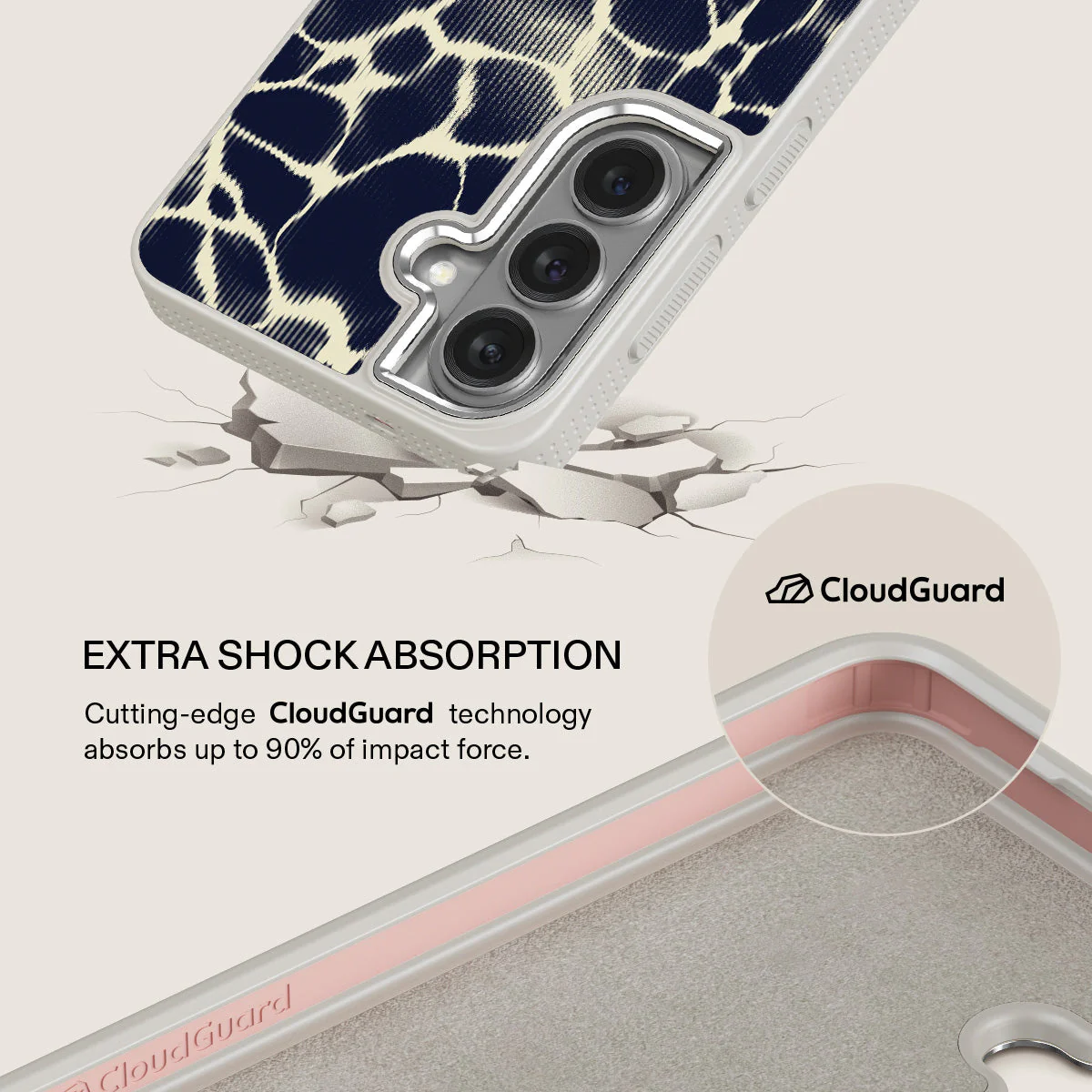 Abyss - Samsung Galaxy S26 Plus Case - Image 35