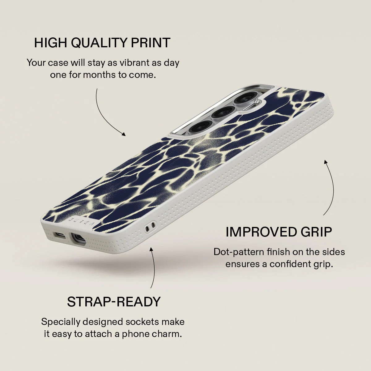 Abyss - Samsung Galaxy S26 Plus Case - Image 37