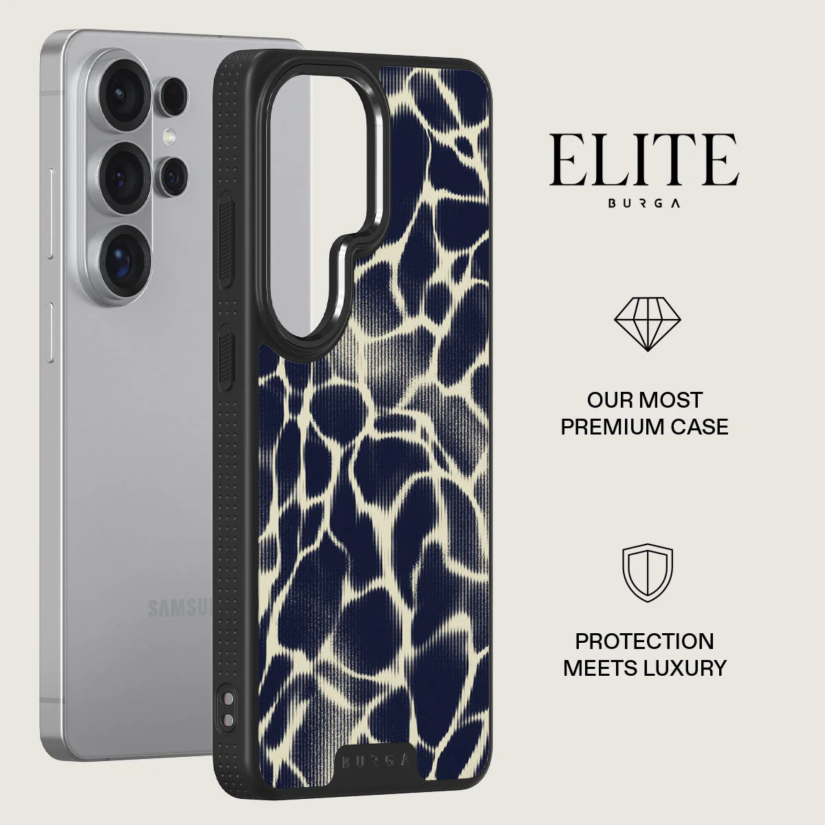 Abyss - Samsung Galaxy S26 Ultra Case - Image 13