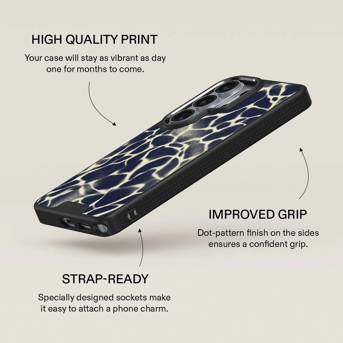 Abyss - Samsung Galaxy S26 Ultra Case - Image 16