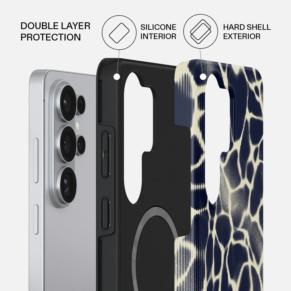 Abyss - Samsung Galaxy S26 Ultra Case - Image 2