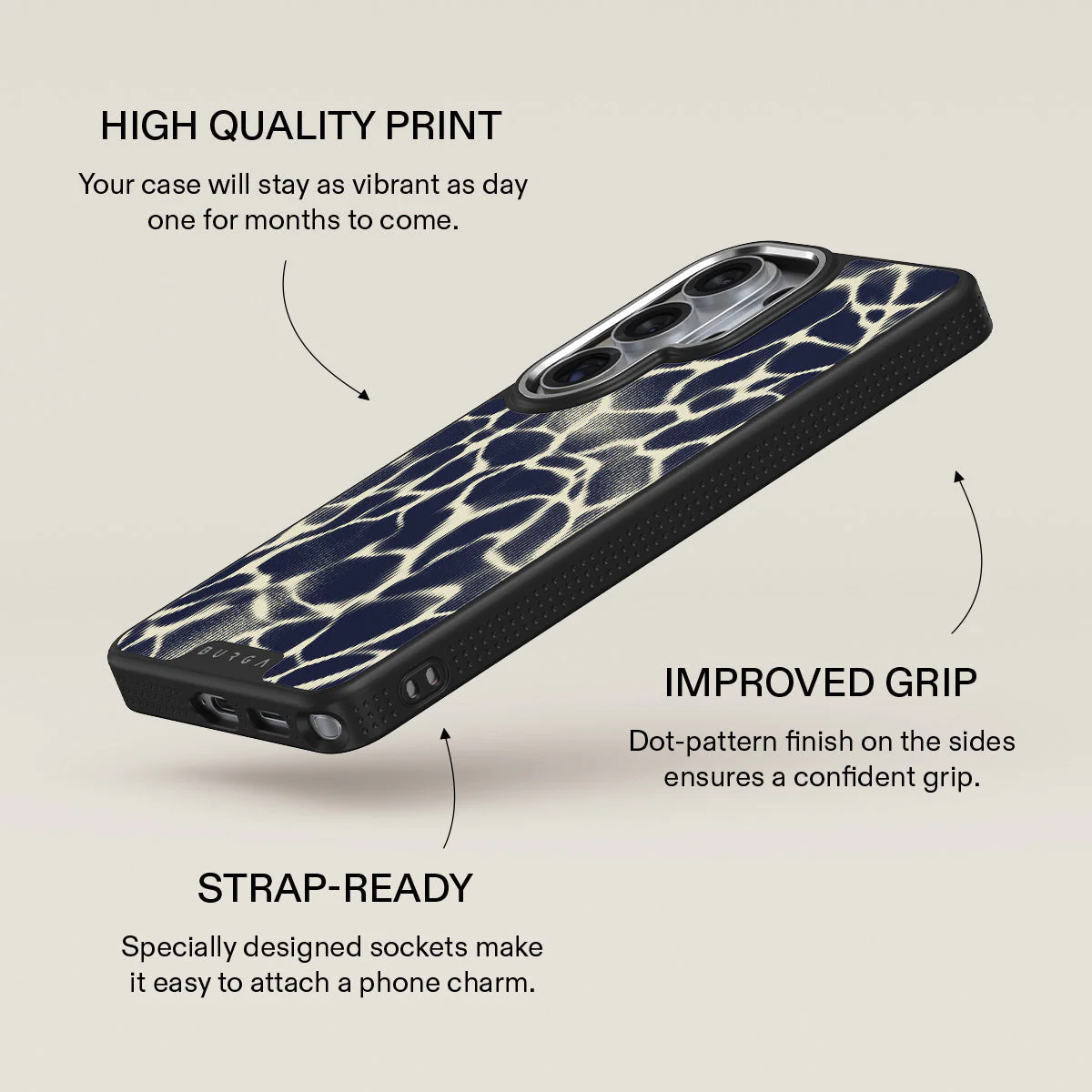 Abyss - Samsung Galaxy S26 Ultra Case - Image 23