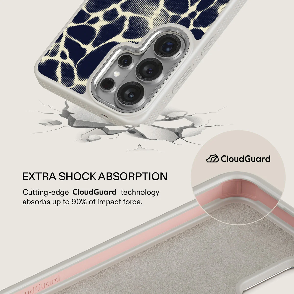 Abyss - Samsung Galaxy S26 Ultra Case - Image 35