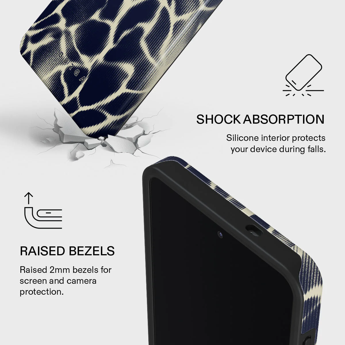 Abyss - Samsung Galaxy S26 Ultra Case - Image 4