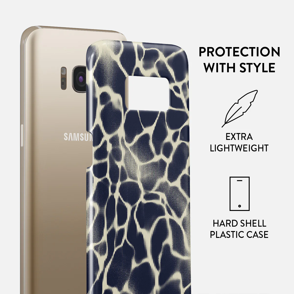 Abyss - Samsung Galaxy S8 Case - Image 2