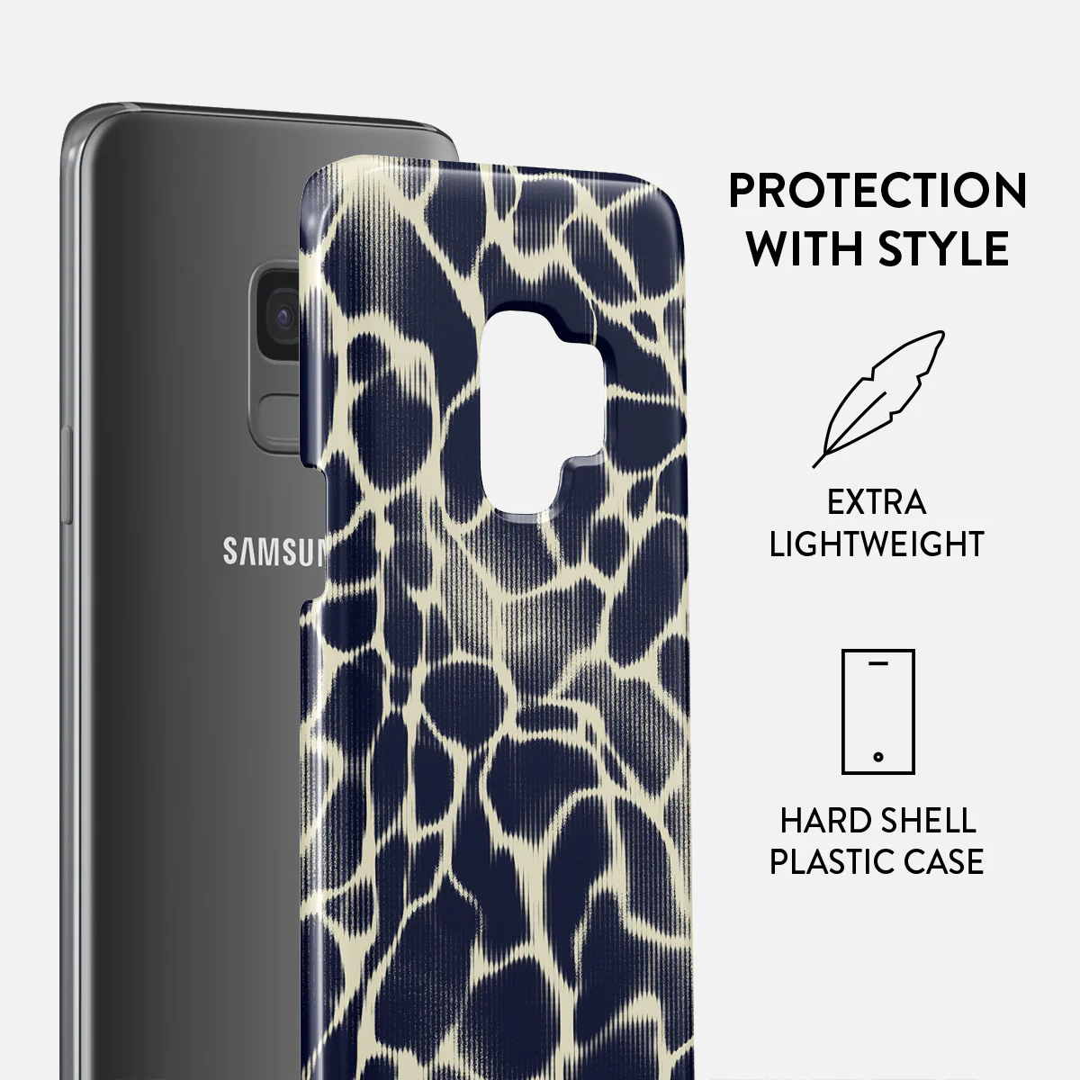 Abyss - Samsung Galaxy S9 Case - Image 2