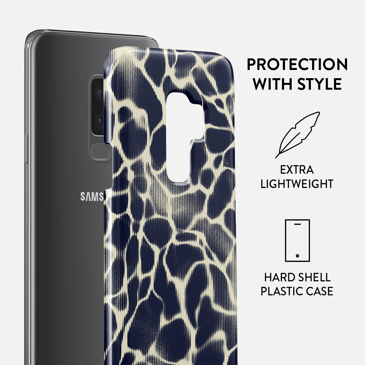 Abyss - Samsung Galaxy S9 Plus Case - Image 2