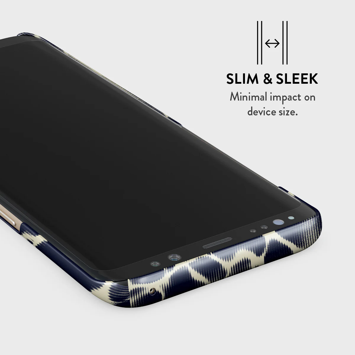 Abyss - Samsung Galaxy S9 Plus Case - Image 4