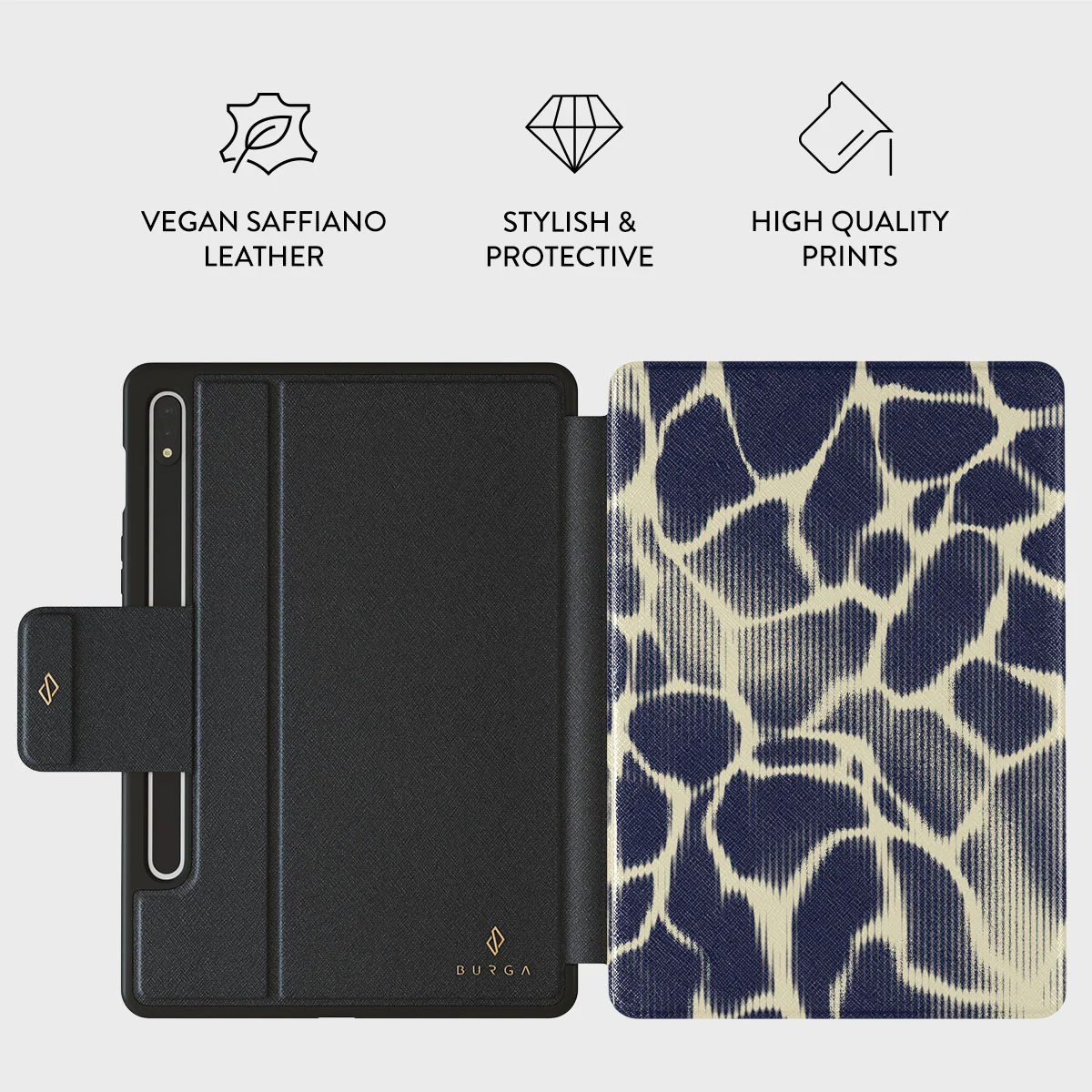 Abyss - Samsung Galaxy Tab S10+ Case - Image 2