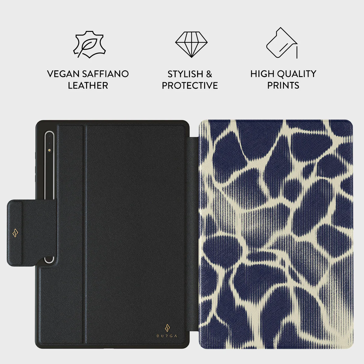 Abyss - Samsung Galaxy Tab S10 Ultra Case - Image 2