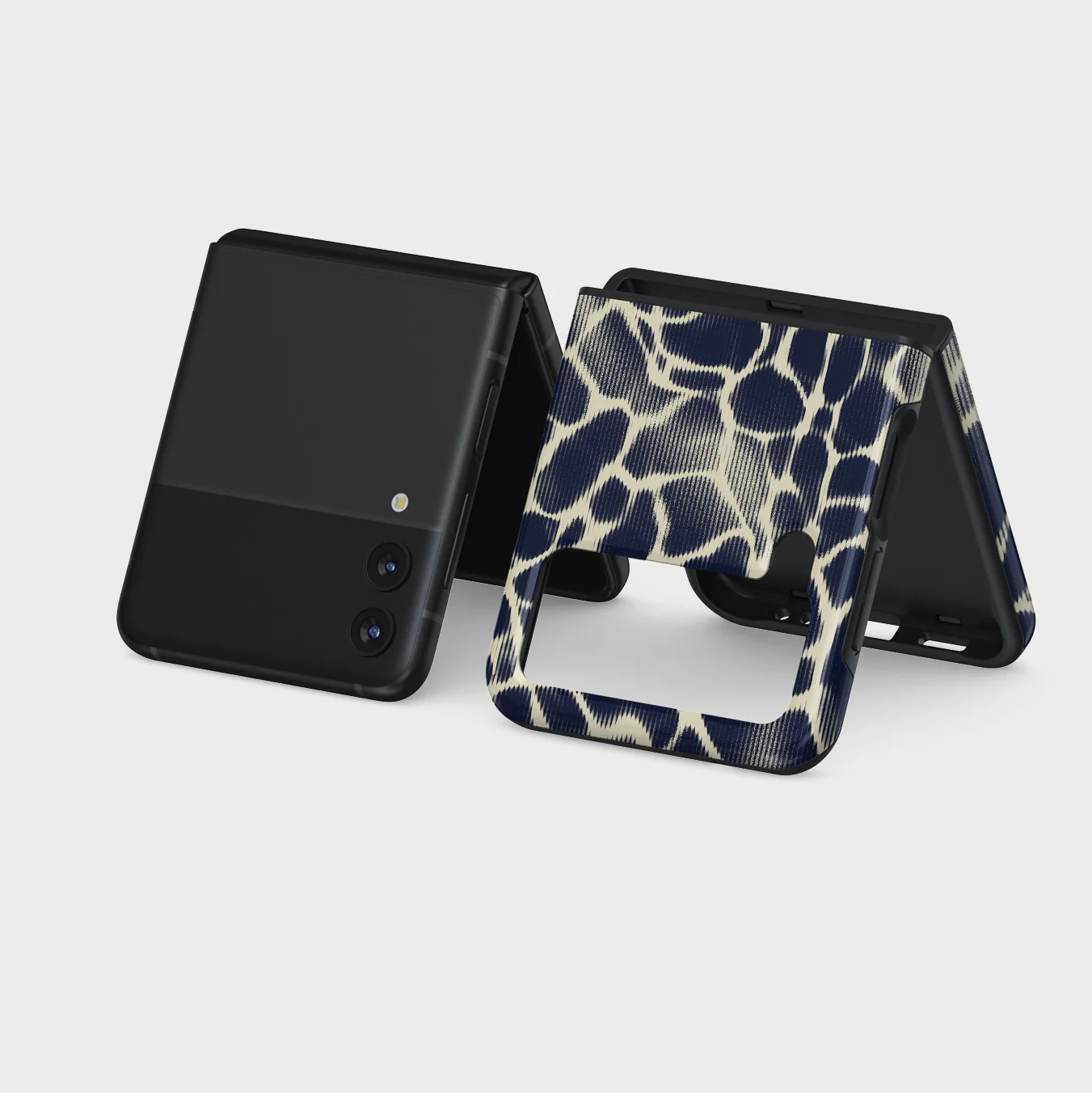 Abyss - Samsung Galaxy Z Flip 4 Case - Image 11