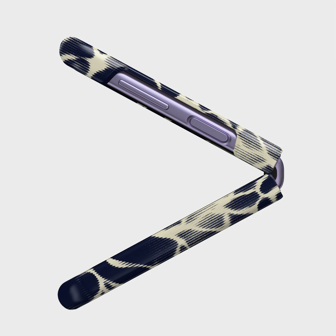 Abyss - Samsung Galaxy Z Flip 4 Case - Image 6