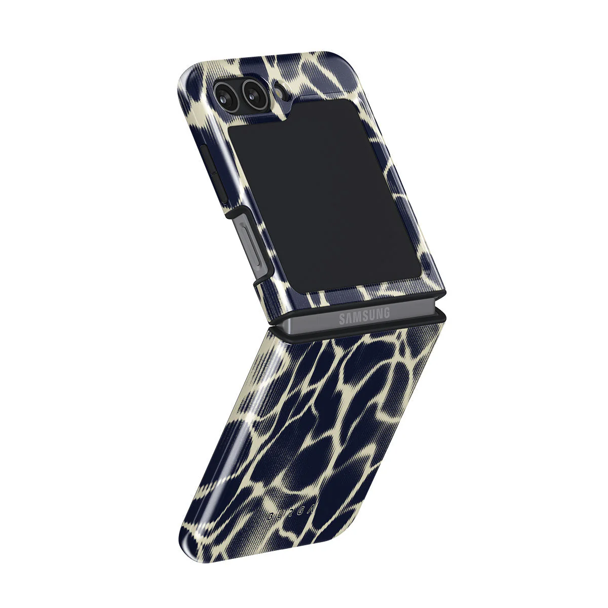 Abyss - Samsung Galaxy Z Flip 5 Case