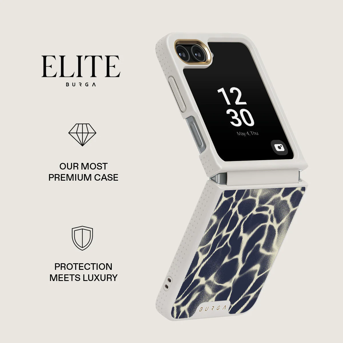 Abyss - Samsung Galaxy Z Flip 5 Case - Image 23