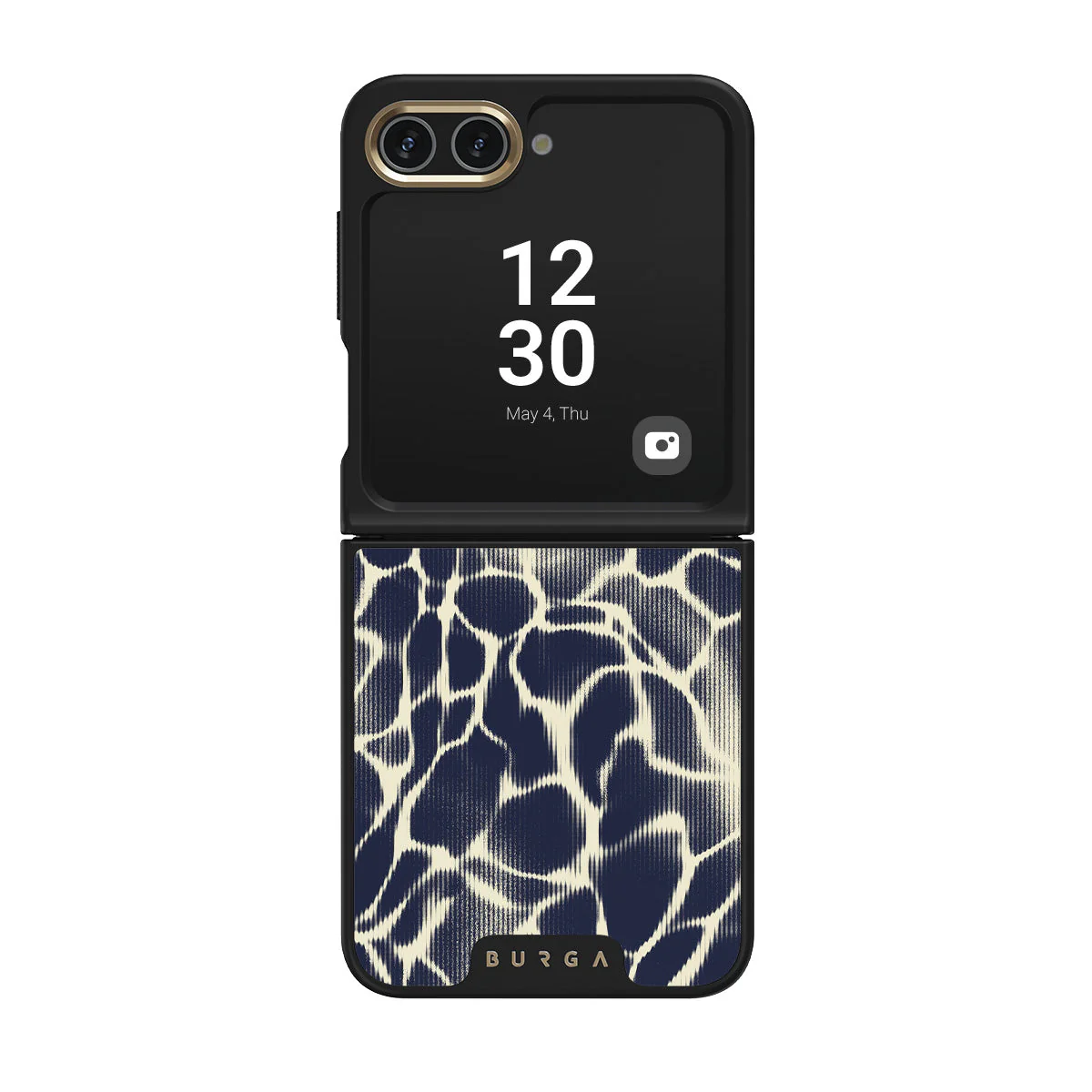 Abyss - Samsung Galaxy Z Flip 5 Case - Image 8