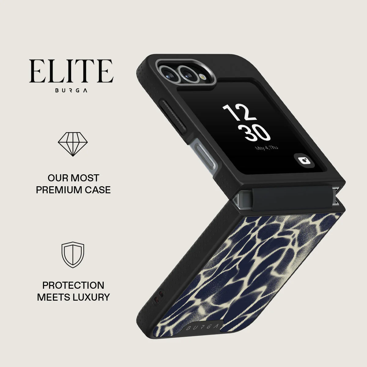 Abyss - Samsung Galaxy Z Flip 6 Case - Image 14