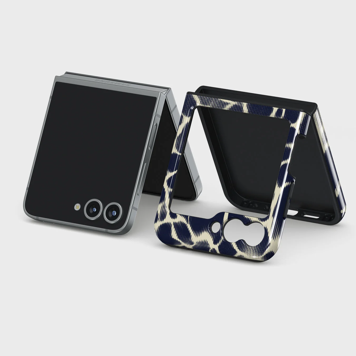 Abyss - Samsung Galaxy Z Flip 6 Case - Image 5